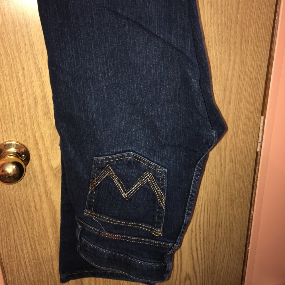 Q- baby wranglers